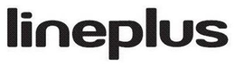LINEPLUS trademark