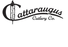 CATTARAUGUS CUTLERY CO. trademark