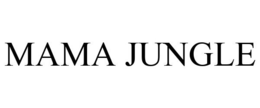 MAMA JUNGLE trademark