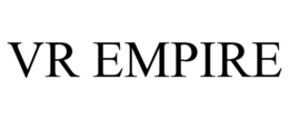 VR EMPIRE trademark
