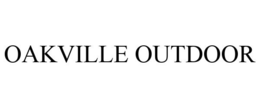 OAKVILLE OUTDOOR trademark