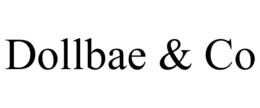 DOLLBAE & CO trademark