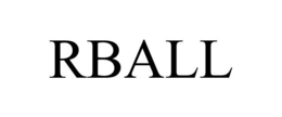 RBALL trademark