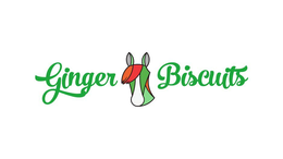 GINGER BISCUITS trademark