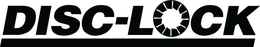 DISC-LOCK trademark