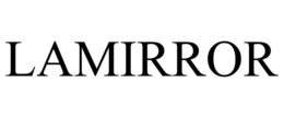 LAMIRROR trademark