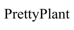 PRETTYPLANT trademark