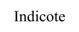 INDICOTE trademark