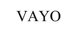 VAYO trademark