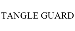 TANGLE GUARD trademark