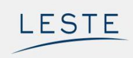 LESTE trademark