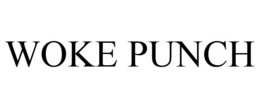 WOKE PUNCH trademark