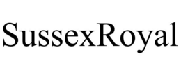 SUSSEXROYAL trademark