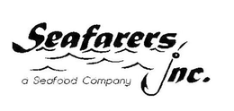 SEAFARERS INC. A SEAFOOD COMPANY trademark