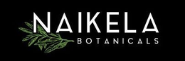 NAIKELA BOTANICALS trademark