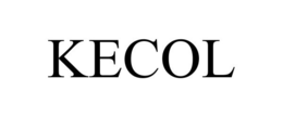 KECOL trademark