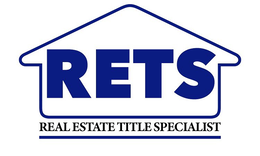 RETS REAL ESTATE TITLE SPECIALIST trademark