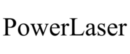 POWERLASER trademark