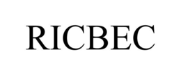 RICBEC trademark