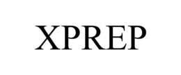 XPREP trademark