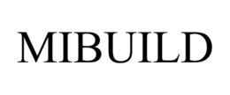 MIBUILD trademark