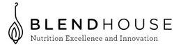 BLENDHOUSE NUTRITION EXCELLENCE AND INNOVATION trademark