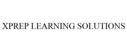 XPREP LEARNING SOLUTIONS trademark
