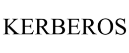KERBEROS trademark