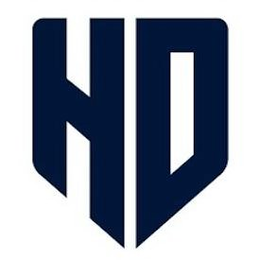HD trademark