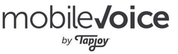 MOBILEVOICE BY TAPJOY trademark
