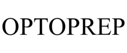 OPTOPREP trademark