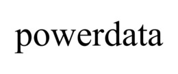 POWERDATA trademark