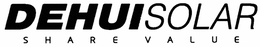 DEHUISOLAR SHARE VALUE trademark