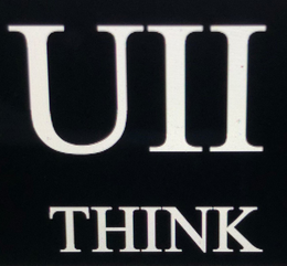 UII THINK trademark