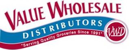 VALUE WHOLESALE DISTRIBUTORS VWD "SERVING QUALITY GROCERIES SINCE 1991" trademark
