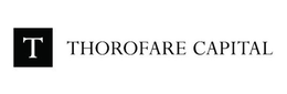 T THOROFARE CAPITAL trademark