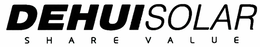 DEHUISOLAR SHARE VALUE trademark