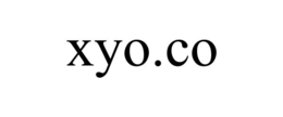 XYO.CO trademark