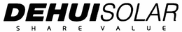 DEHUISOLAR SHARE VALUE trademark