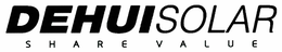 DEHUISOLAR SHARE VALUE trademark