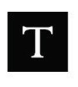 T trademark