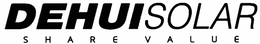DEHUISOLAR SHARE VALUE trademark