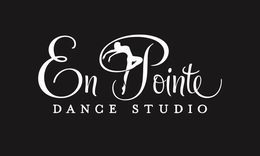 EN POINTE DANCE STUDIO trademark