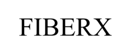 FIBERX trademark