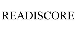 READISCORE trademark