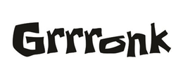 GRRRONK trademark