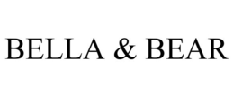 BELLA & BEAR trademark