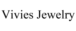 VIVIES JEWELRY trademark
