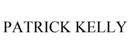 PATRICK KELLY trademark