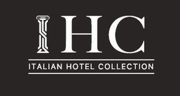 IHC ITALIAN HOTEL COLLECTION trademark